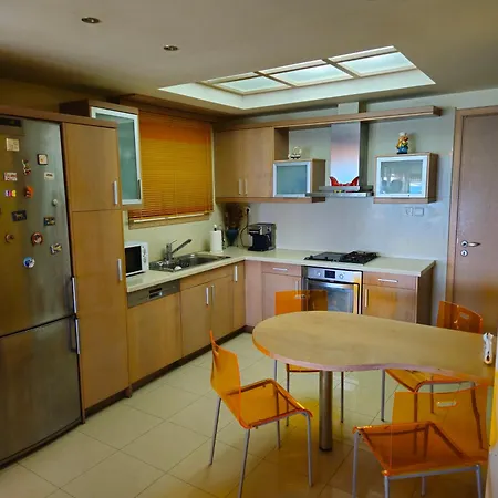 Fantasea Sea View 公寓 *