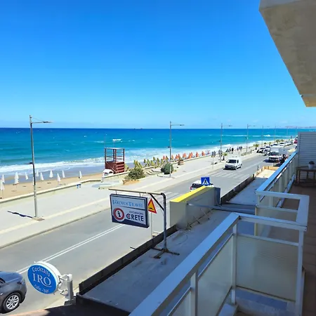 Fantasea Sea View 罗希姆诺