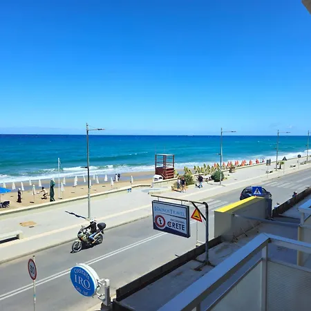 Fantasea Sea View 公寓 *