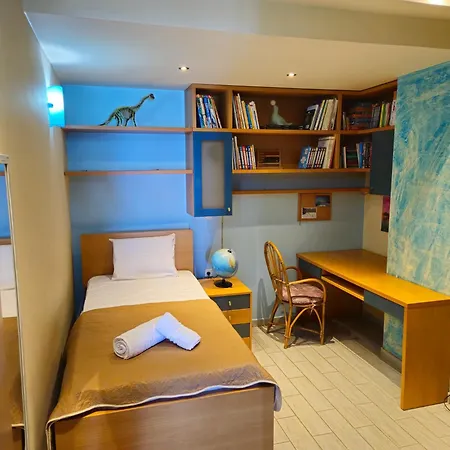 Fantasea Sea View 公寓