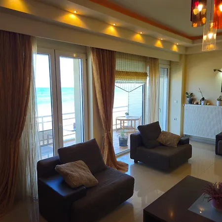 Fantasea Sea View 罗希姆诺