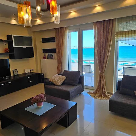 Fantasea Sea View
