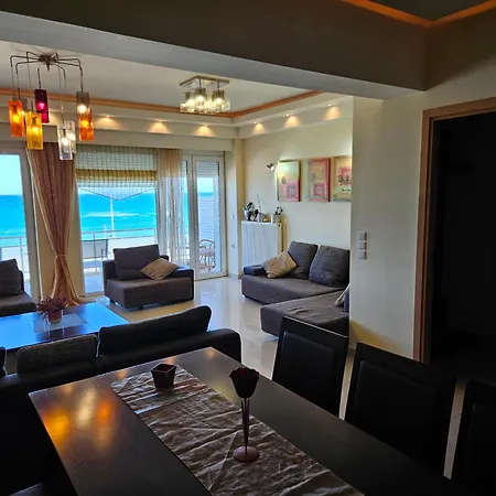 Fantasea Sea View