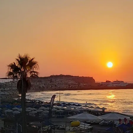 Fantasea Sea View Rethymno
