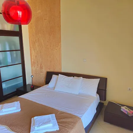 Apartmán Fantasea Sea View Rethymno