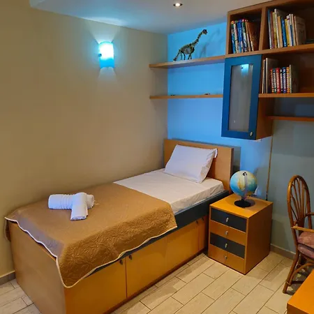 Apartmán Fantasea Sea View *