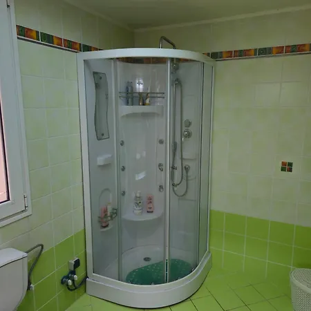 Apartmán Fantasea Sea View