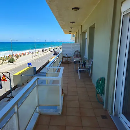 Fantasea Sea View Rethymno