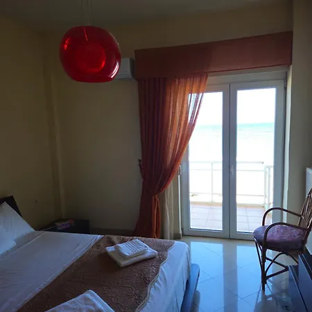 Apartmán Fantasea Sea View Rethymno