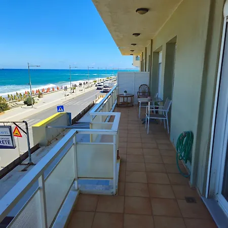 Fantasea Sea View * Rethymno