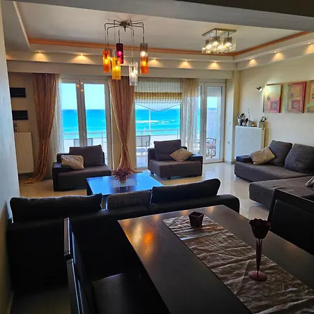 Fantasea Sea View Apartmán *