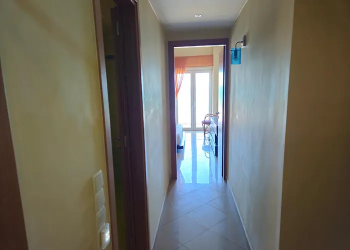 Fantasea Sea View * Rethymno