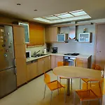 Fantasea Sea View Apartament *