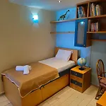 Apartament Fantasea Sea View *
