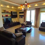 Fantasea Sea View Apartament Rethymnon
