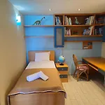Fantasea Sea View Apartament Rethymnon
