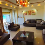Fantasea Sea View Apartament Rethymnon