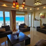 Fantasea Sea View Apartament Rethymnon