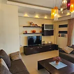 Fantasea Sea View Apartament Rethymnon