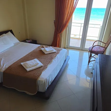 Fantasea Sea View Апартаменты Ретимно