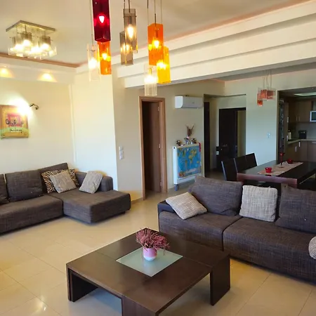 Apartamento Fantasea Sea View *