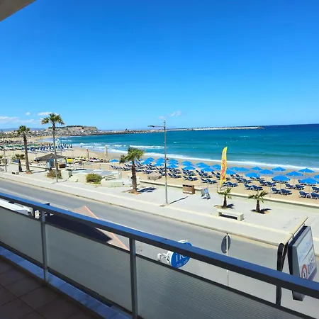 Fantasea Sea View * Ретимно