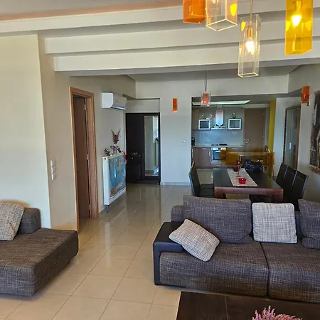 Appartamento Fantasea Sea View