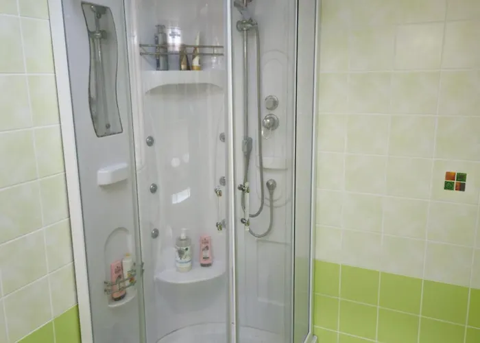 Fantasea Sea View Apartamento