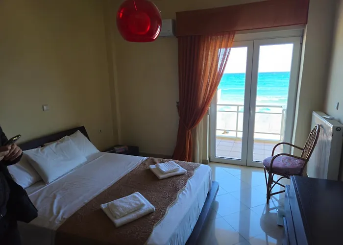 Apartamento Fantasea Sea View *