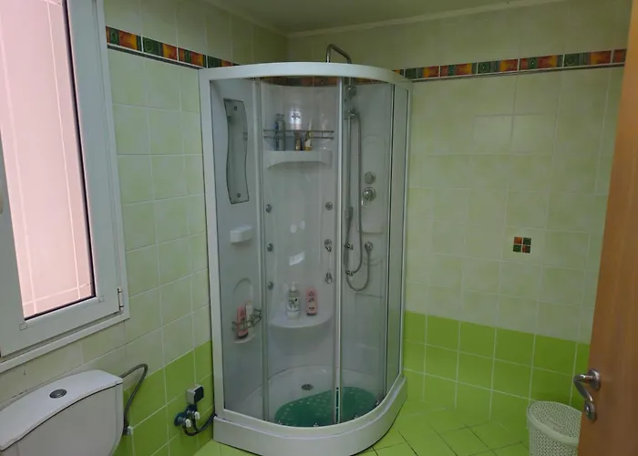 Apartamento Fantasea Sea View