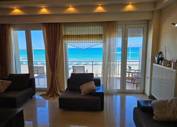 Appartamento Fantasea Sea View