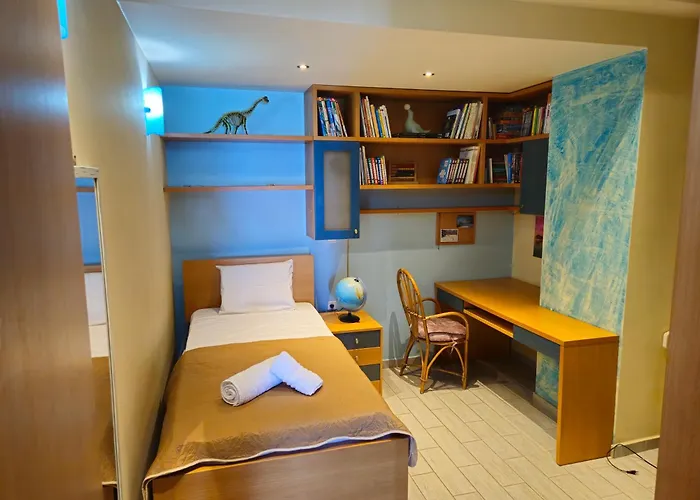 Fantasea Sea View Apartamento